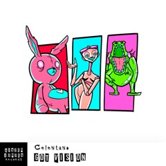 Celentano - Got Vision