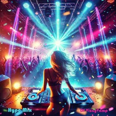 Hype Mix