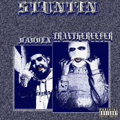 Stuntin (feat. Daddex)