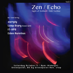 vol.3 10/05 Eden Aurelius