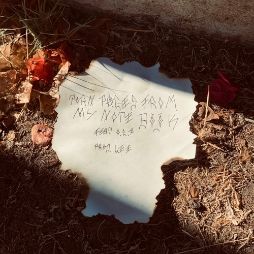Torn Pages From My Note Book(Feat.O.C.P)[Prod.Lee]