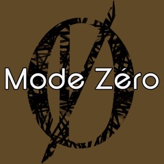 Mode Zéro - Playlist of the week - Vol.242