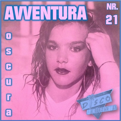 disco al dente #021 - Avventura Oscura (Gonzo Tape)