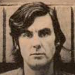 Mary est partie [Gérard Manset RMX]