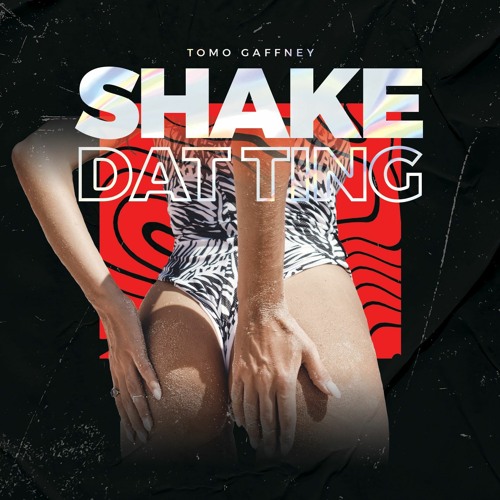 Shake Dat Ting - Tomo Gaffney