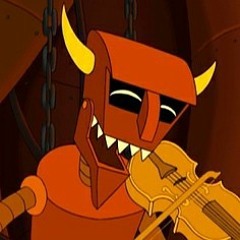 Robot Hell But It's A 4-Piano Dub - Finn M-K