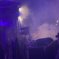 Trancy Groove Set / Open Air Rave Recede 30.06