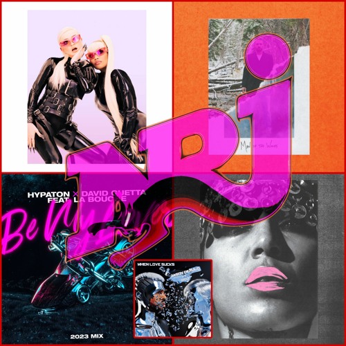 NRJ // BEST OF (POWERS) du 27/05/2023