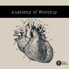 Anatomy of Worship - You Become What you Worship - David Kobedi - (Sunday 21 April 2024)