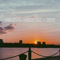 Nikita Nikitin - Mix 001