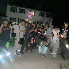 HoTz48 x Suvy B x Rell xhapo - KANT TWEAK