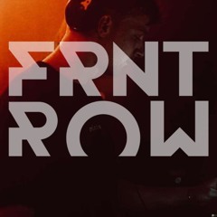 FRNTCAST #2 PERRØX {INDUSTRIAL}