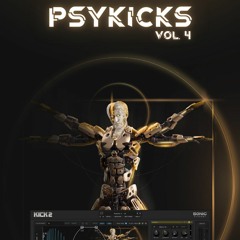 PsyKicks Vol 4 for KICK 2 (Demo)