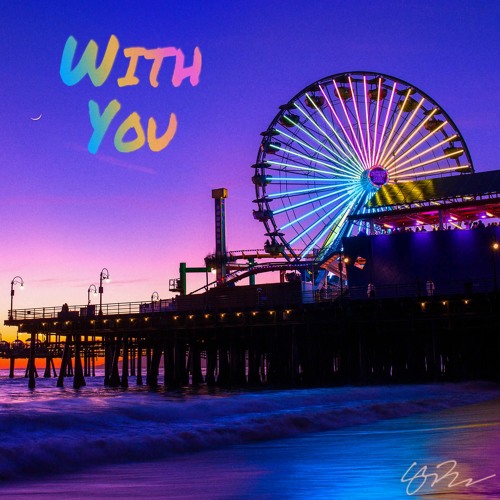 Caleigh Barker - With You