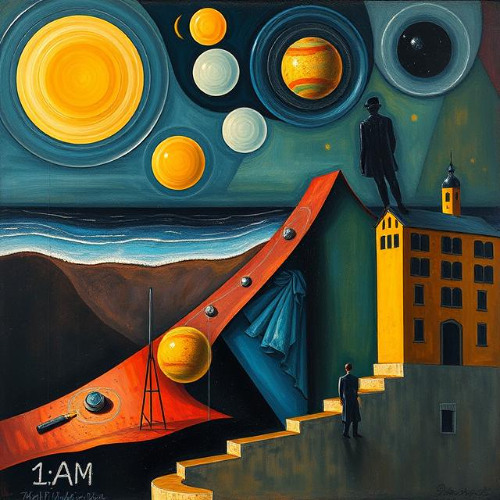 Room With No Name