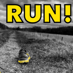 Run!