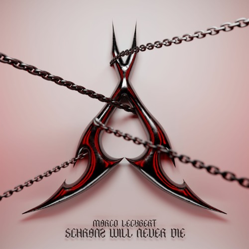 Marco Leckbert - Schranz Will Never Die (AGONY011)