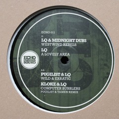 A2 LQ - A Lovely Area (MASTERED)