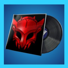 Fortnite - Dark Nights/Red Lights - Lobby Music Pack