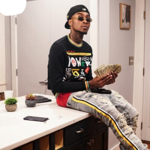 Benzzo first 48
