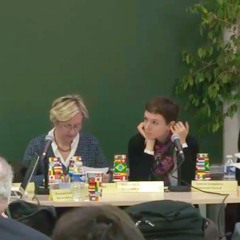 Les Études Européennes aujourd’hui : enjeux, objectifs, moyens (Partie 4)