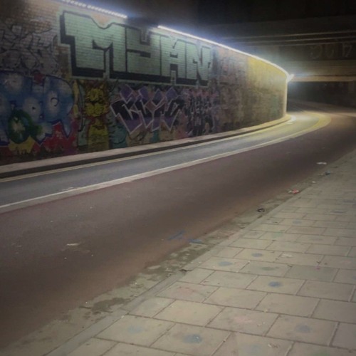 The post-rave sunday mix
