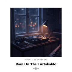 Rain On The Turntable