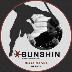 Bunshin Podcasts #008 - Rissa Garcia