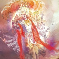 Om Namoh Narayana (Radhika Das) @ Viva Studio Berlin 21/04/23