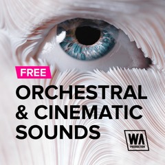 FREE Orchestral & Cinematic Sounds (Drones, Melody Loops, Riers & More)