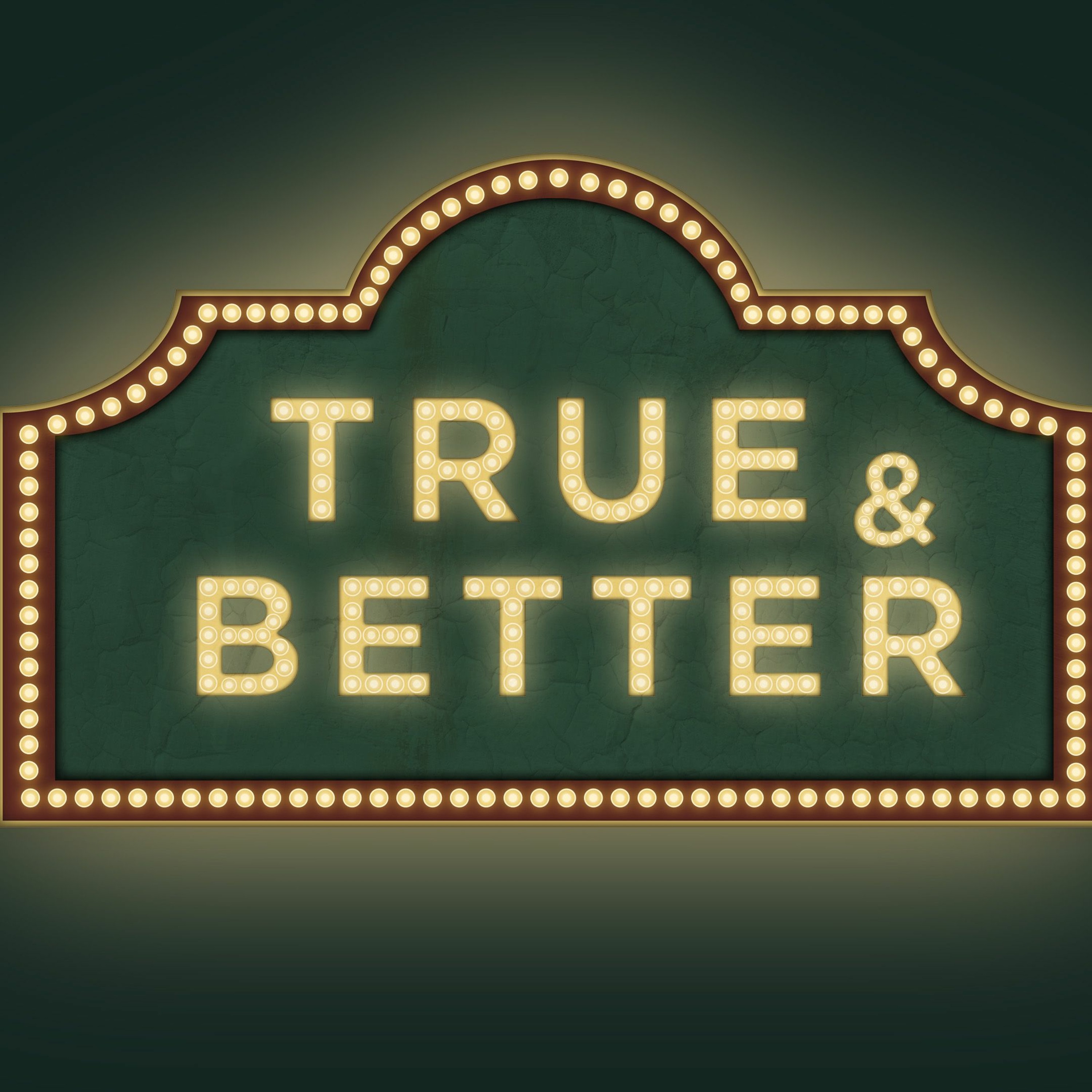 True & Better Priest | True & Better | Ethan Magness