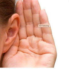 Are You Listening?