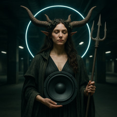 Acio Pono - Don’t Let Me Down