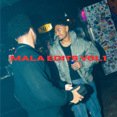 LEAVE EM ALONE (MALA EDIT)