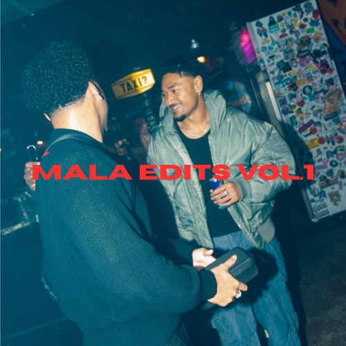 LOCATION (MALA EDIT)