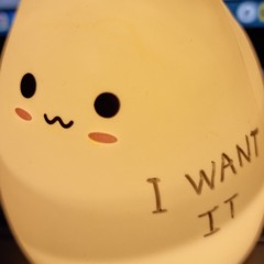 DangboyE - I Want It(Original Mix)