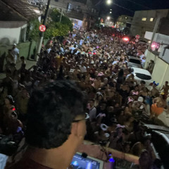 3 MINUTINHOS DE CARNAVAL PIQUEN DO BLOCO DAS BICHA