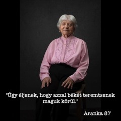 "Az Üzenet" - többezer évnyi élettapasztalat egyetlen tárlatban