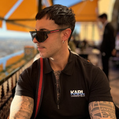 GREGOR NOGALES - IS THE TALENT