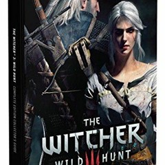 [GET] EPUB KINDLE PDF EBOOK The Witcher 3: Wild Hunt Complete Edition Collector's Gui