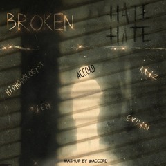 Broken [ By Accord ]