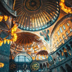 Byzantium #14