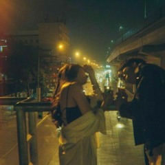 drunk - keshi (cover)