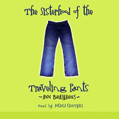 VIEW EBOOK 📙 The Sisterhood of the Traveling Pants by  Ann Brashares,Angela Goethals