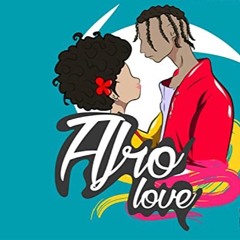 DJ MARCO - AFROLOVE x RAP LOVE (2021)