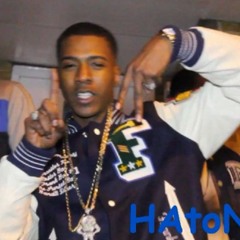 Nines & Likkle T - All i know unreleased
