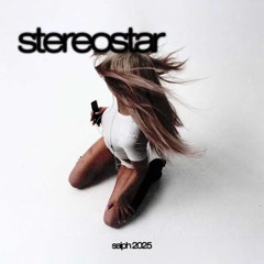 saiph - stereostar
