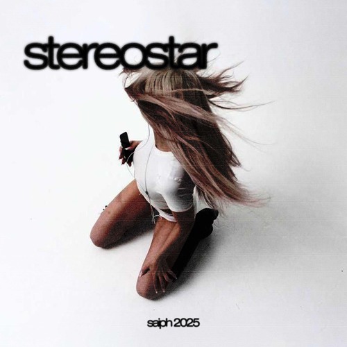 saiph - stereostar