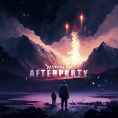 Namalsk OST - Afterparty