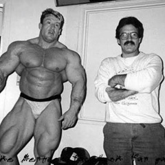 Mike Mentzer X Dorian Yates “Theory of HIT”